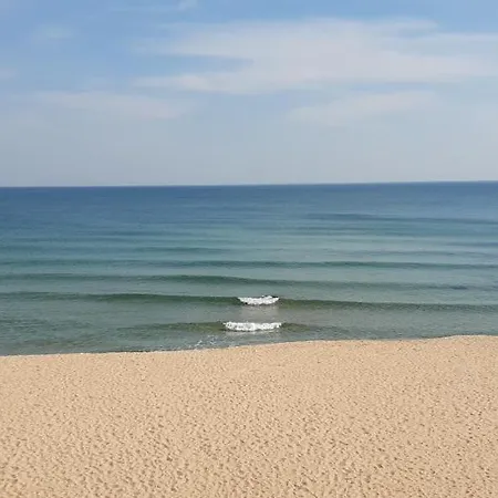 Apartcomplex Splendid Apart-hotel Saints Constantine and Helena