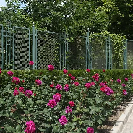 Apart-hotel Apartcomplex Splendid 3*