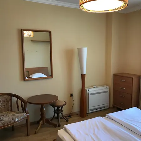 Apart-hotel Apartcomplex Splendid 3*