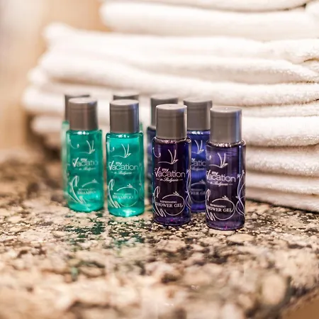 Apartcomplex Splendid Apart-hotel