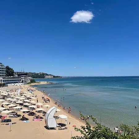 Apart-hotel Apartcomplex Splendid 3*