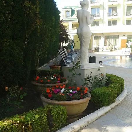 Apart-hotel Apartcomplex Splendid 3*