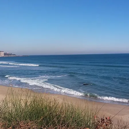 Apartcomplex Splendid Apart-hotel