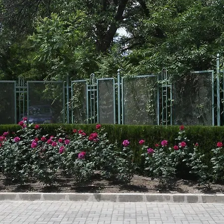 Apartcomplex Splendid Apart-hotel 3*