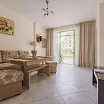 Apartcomplex Splendid Apartahotel Saints Constantine and Helena