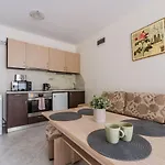 Apartcomplex Splendid 3*