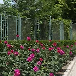 Apartahotel Apartcomplex Splendid 3*
