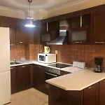Apartcomplex Splendid 3* Saints Constantine and Helena