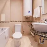 Apartcomplex Splendid Aparthotel 3*