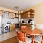 Apartcomplex Splendid Saints Constantine and Helena