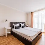 Apartahotel Apartcomplex Splendid 3*