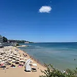 Apartahotel Apartcomplex Splendid 3*