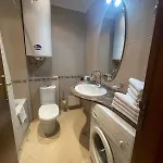 Aparthotel Apartcomplex Splendid 3*
