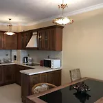 Apartahotel Apartcomplex Splendid Saints Constantine and Helena