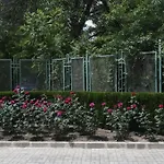 Apartcomplex Splendid Apartahotel 3*