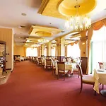 Apartcomplex Splendid