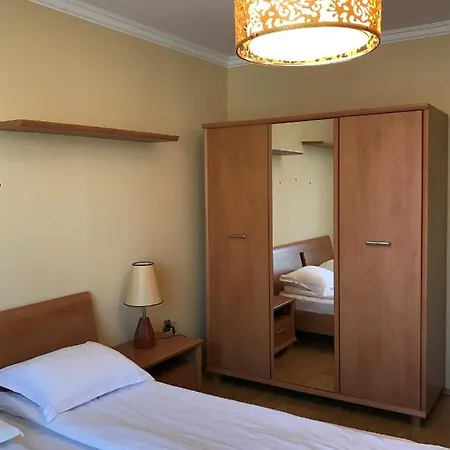 Апарт-отель Apartcomplex Splendid
