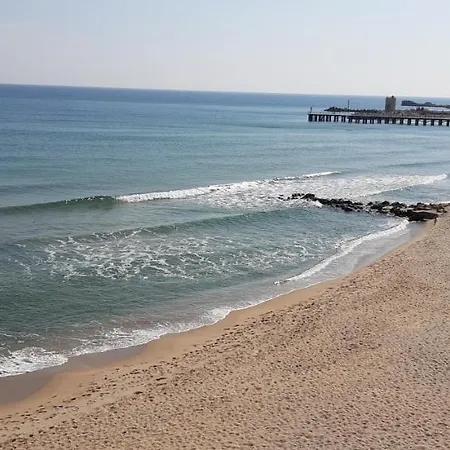 Apartmanhotel Apartcomplex Splendid Szent Konstantin és Elena