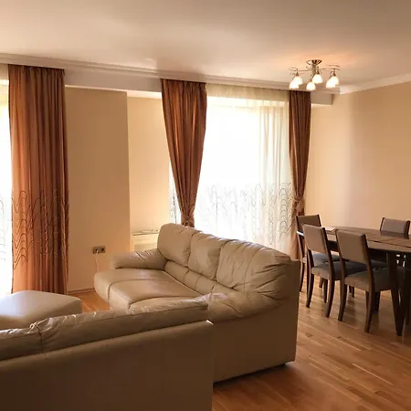 Apartcomplex Splendid Apartahotel Saints Constantine and Helena