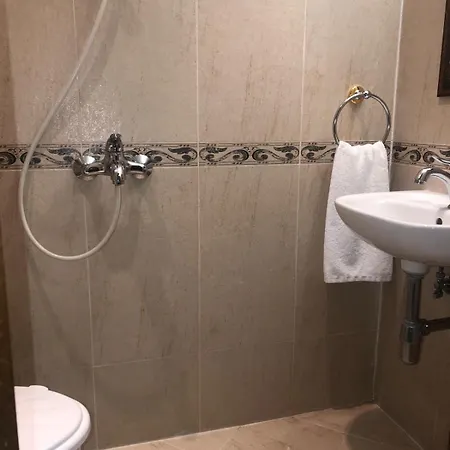 Apartcomplex Splendid 3*