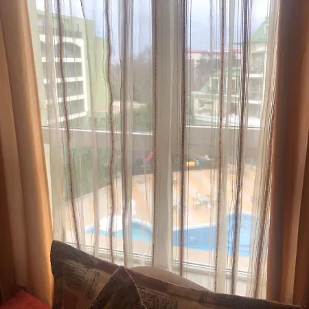 Apartcomplex Splendid Апарт-отель Святые Константин и Елена