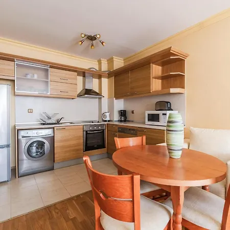 Apartcomplex Splendid Святые Константин и Елена