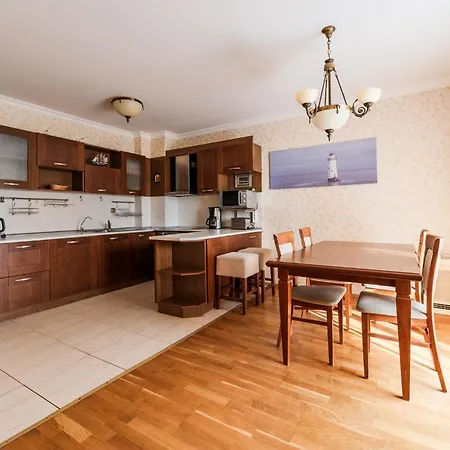 Apartcomplex Splendid 3* Святые Константин и Елена