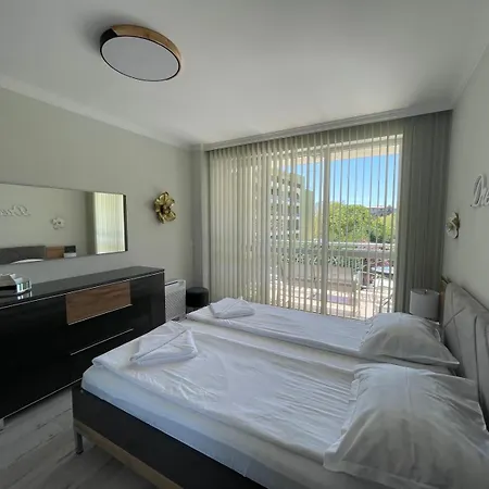 Apartcomplex Splendid