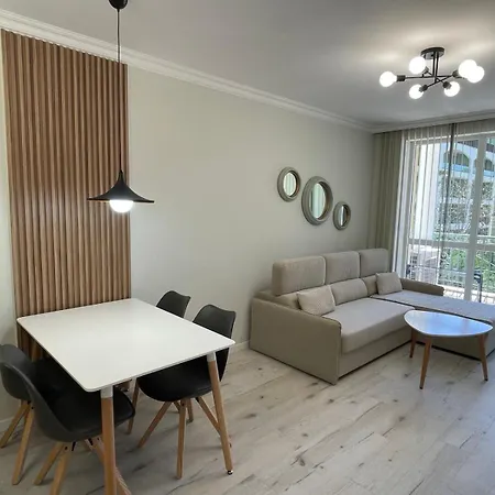 Apartcomplex Splendid Aparthotel 3*