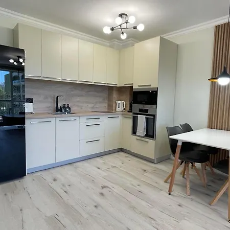 Apartmanhotel Apartcomplex Splendid 3*