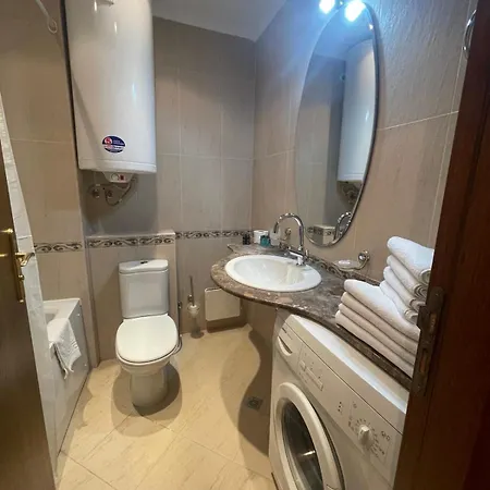 Aparthotel Apartcomplex Splendid 3*