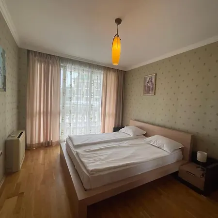 Apartcomplex Splendid