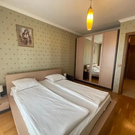 アパートホテル Apartcomplex Splendid セインツ・コンスタンティン＆ヘレナ