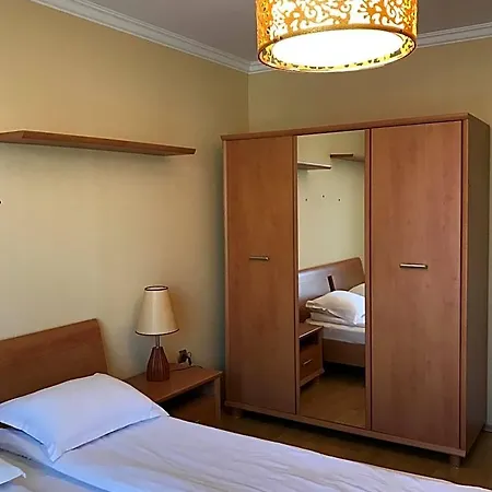 Apartcomplex Splendid