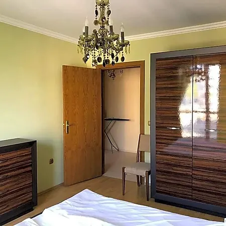 Апарт-отель Apartcomplex Splendid