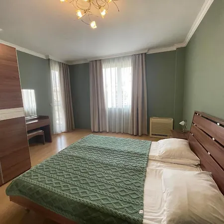 Апарт-готель Apartcomplex Splendid 3*