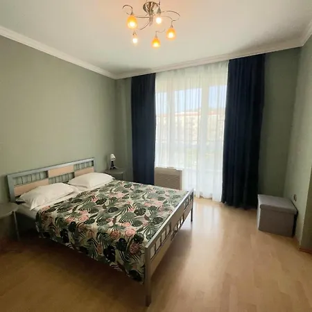 Apartcomplex Splendid Святые Константин и Елена