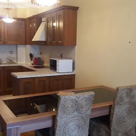 Apartcomplex Splendid