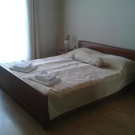 Apartcomplex Splendid Апарт-отель