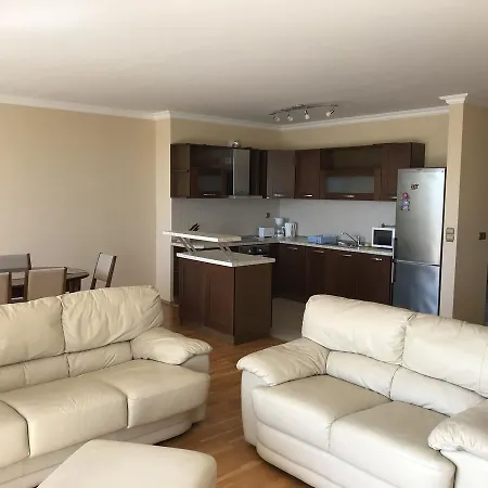 Aparthotel Apartcomplex Splendid 3*