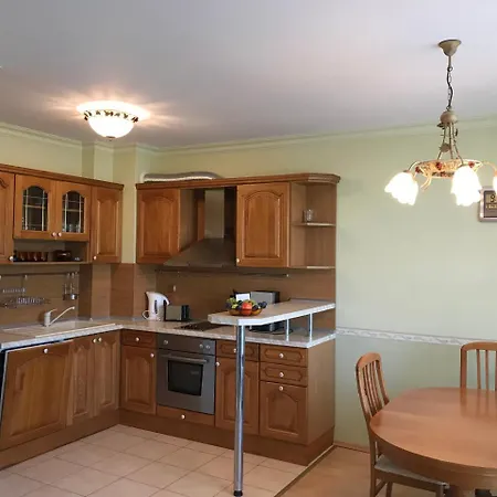 Apartcomplex Splendid Апарт-отель