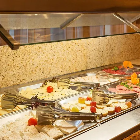 Apartcomplex Splendid 3* Святые Константин и Елена