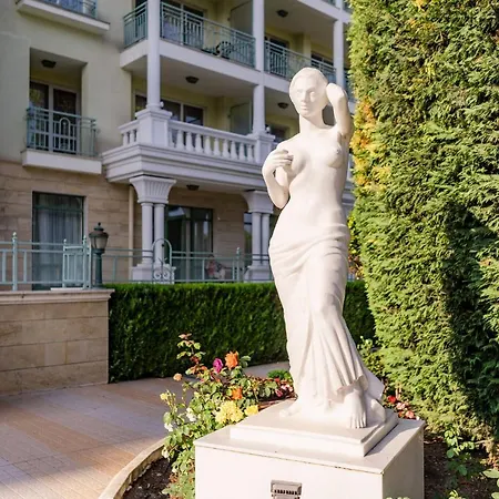 Apartcomplex Splendid Апарт-отель 3*