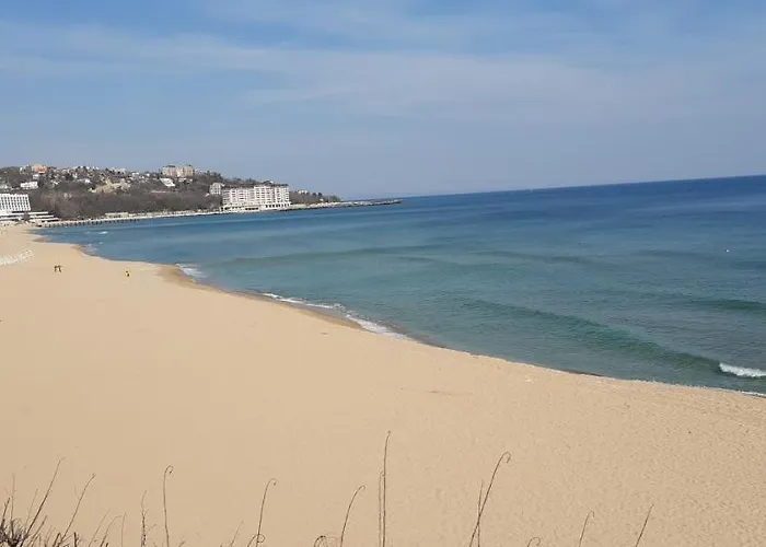 Apartcomplex Splendid アパートホテル セインツ・コンスタンティン＆ヘレナ