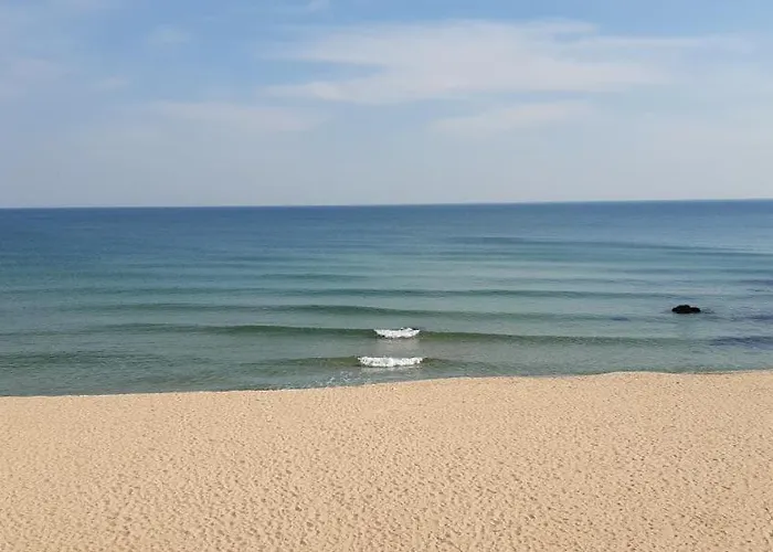 Apartcomplex Splendid アパートホテル セインツ・コンスタンティン＆ヘレナ