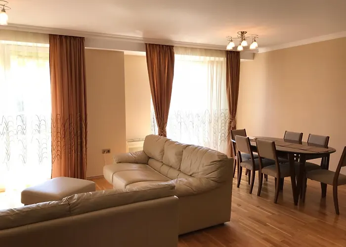 Apartcomplex Splendid アパートホテル セインツ・コンスタンティン＆ヘレナ