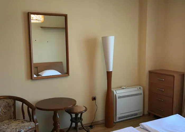 アパートホテル Apartcomplex Splendid 3*