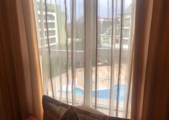 Apartcomplex Splendid アパートホテル セインツ・コンスタンティン＆ヘレナ