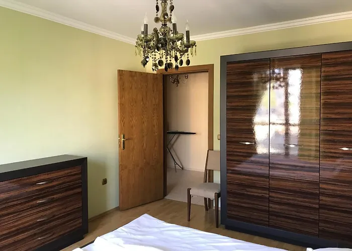 Apartcomplex Splendid セインツ・コンスタンティン＆ヘレナ