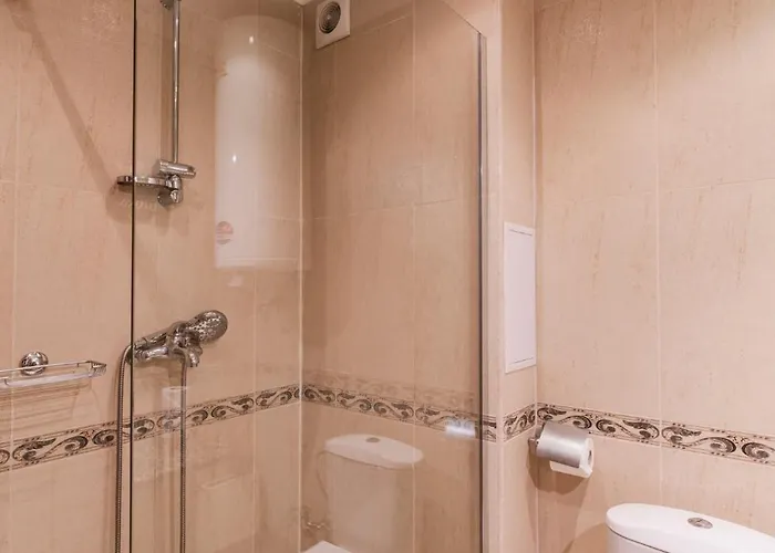 Apartcomplex Splendid アパートホテル セインツ・コンスタンティン＆ヘレナ